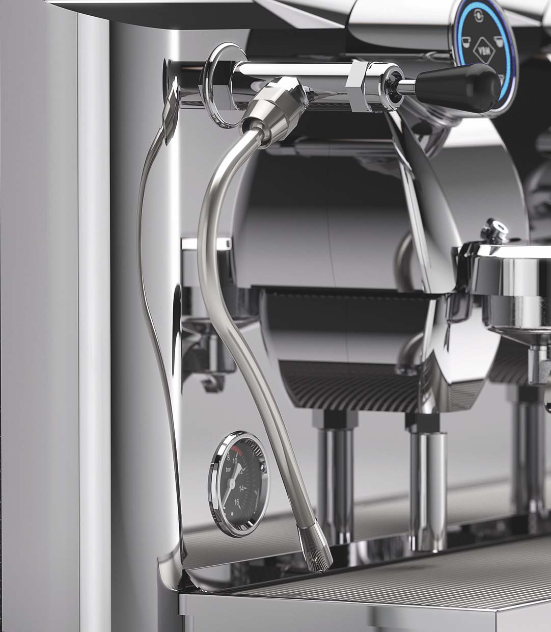 VBM Lollo 2 Semiatomatic - Image 3