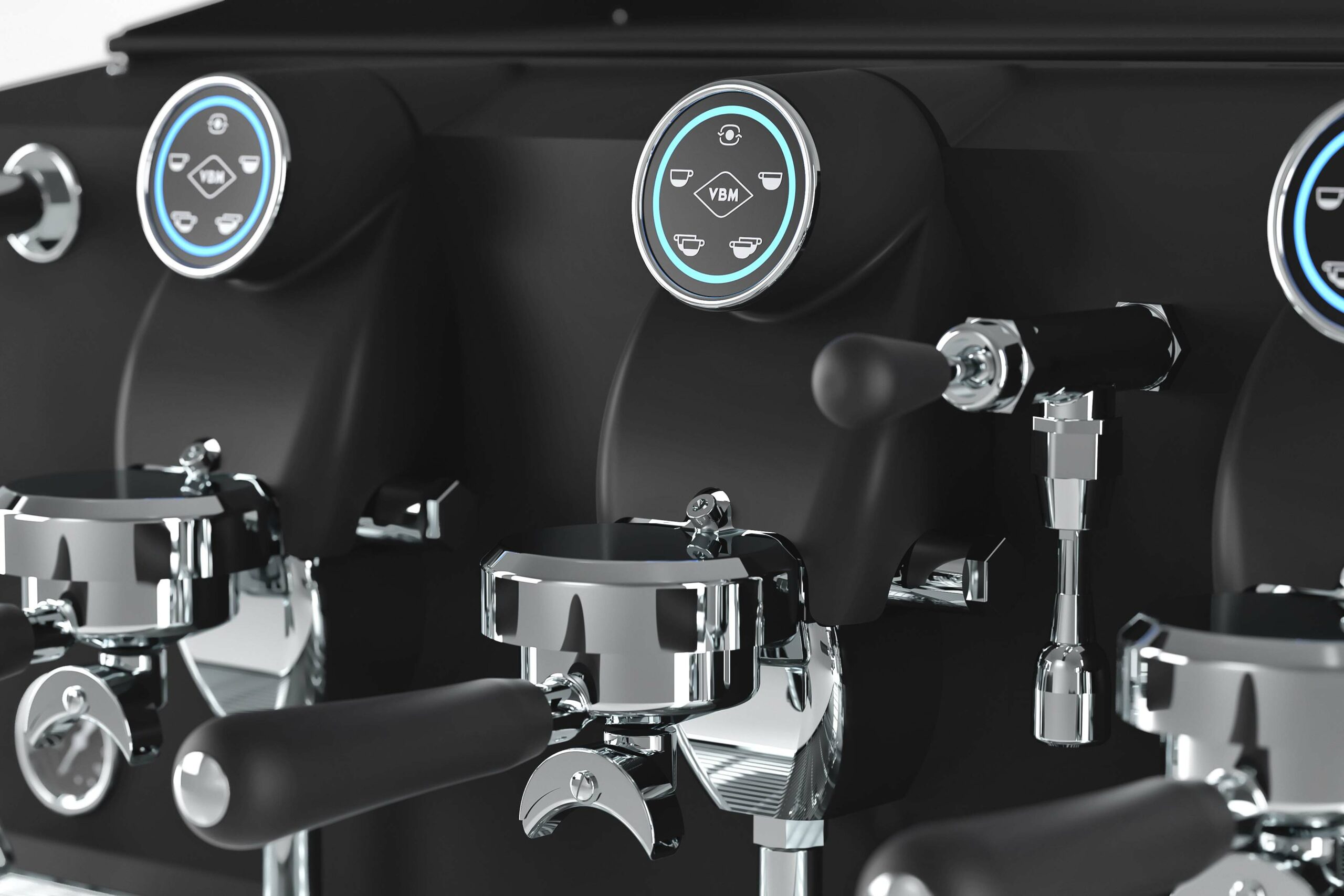 VBM Lollo 2 Semiatomatic - Image 4