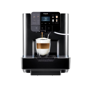 SAECO Area OTC HSC M Black NES Használt Kávégép