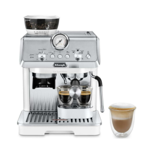 DELONGHI EC 9155.MB Metal kávéfőzőgép