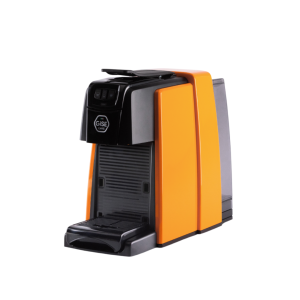 GISE Aura Arancio Kapszulás Kávégép