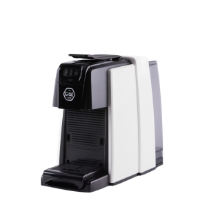 GISE Aura Bianca  Kapszulás Kávégép