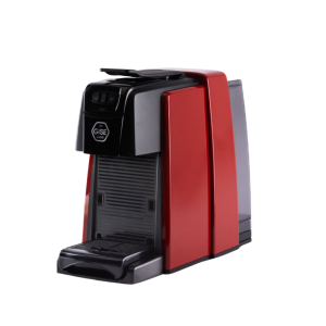 GISE Aura Rossa Kapszulás Kávégép