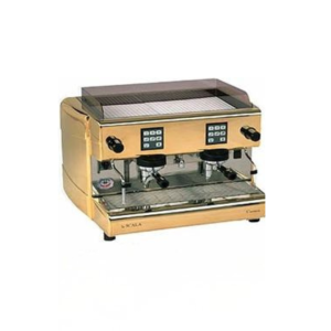 La Scala Carmen A/2 Használt Automata Kávégép