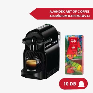 De’Longhi EN 80.B Inissia Kapszulás Kávégép