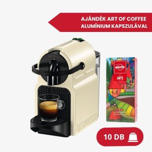 De’Longhi EN 80.CW Inissia Kapszulás Kávégép