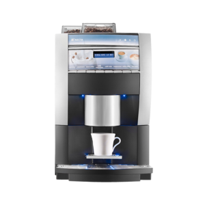 Necta Koro Freshmilk Használt Kávégép Automata